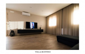 Appartamento in Villa con idromassaggio, Balestrate